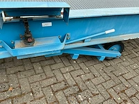 2017 thervan lr br 100 mobiele laadbrug - afbeelding 14 van  15