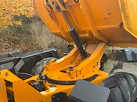 2017 thwaites mash 2062 dumper aanhanger - afbeelding 9 van  31