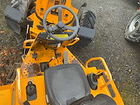 2017 thwaites mash 2062 dumper aanhanger - afbeelding 3 van  31