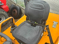 2017 thwaites mash 2062 dumper aanhanger - afbeelding 4 van  31