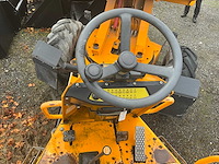 2017 thwaites mash 2062 dumper aanhanger - afbeelding 5 van  31