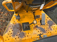 2017 thwaites mash 2062 dumper aanhanger - afbeelding 7 van  31