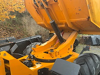 2017 thwaites mash 2062 dumper aanhanger - afbeelding 9 van  31