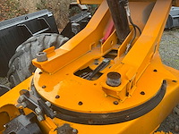 2017 thwaites mash 2062 dumper aanhanger - afbeelding 11 van  31