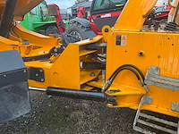 2017 thwaites mash 2062 dumper aanhanger - afbeelding 13 van  31