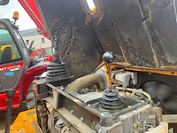 2017 thwaites mash 2062 dumper aanhanger - afbeelding 15 van  31