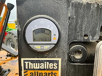 2017 thwaites mash 2062 dumper aanhanger - afbeelding 18 van  31