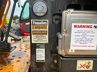 2017 thwaites mash 2062 dumper aanhanger - afbeelding 19 van  31