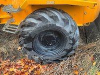 2017 thwaites mash 2062 dumper aanhanger - afbeelding 21 van  31