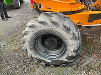 2017 thwaites mash 2062 dumper aanhanger - afbeelding 22 van  31