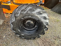 2017 thwaites mash 2062 dumper aanhanger - afbeelding 24 van  31