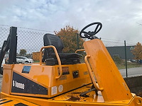 2017 thwaites mash 2062 dumper aanhanger - afbeelding 31 van  31