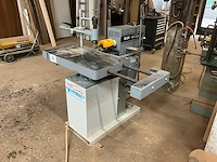 2017 tornado vd20r langgatboormachine