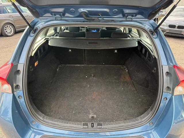 2017 toyota auris - afbeelding 2 van  27