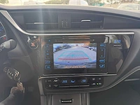 2017 toyota auris - afbeelding 6 van  27