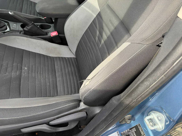 2017 toyota auris - afbeelding 7 van  27
