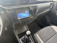 2017 toyota auris - afbeelding 8 van  27
