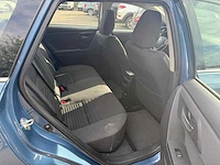 2017 toyota auris - afbeelding 9 van  27