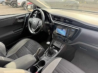 2017 toyota auris - afbeelding 11 van  27