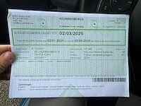 2017 toyota auris - afbeelding 15 van  27