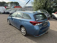 2017 toyota auris - afbeelding 21 van  27