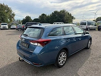 2017 toyota auris - afbeelding 22 van  27