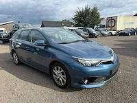 2017 toyota auris - afbeelding 23 van  27