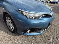 2017 toyota auris - afbeelding 24 van  27