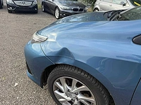 2017 toyota auris - afbeelding 25 van  27