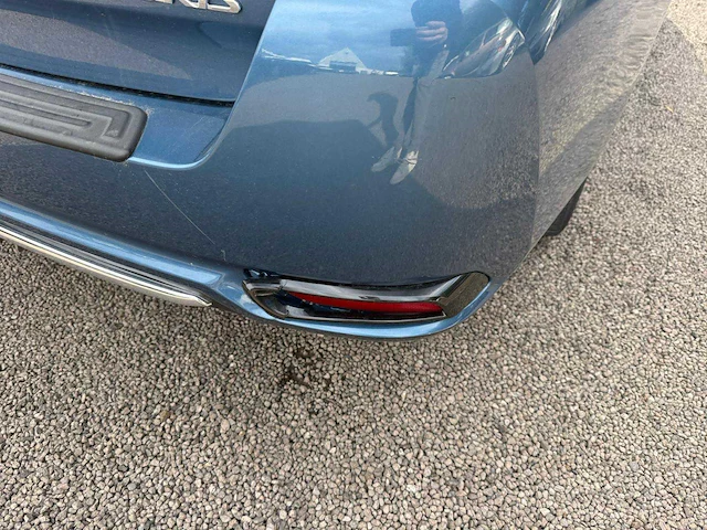 2017 toyota auris - afbeelding 26 van  27