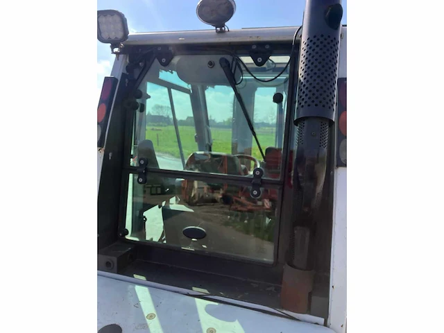 2017 uni carriers y1d2a25q vorkheftruck - afbeelding 19 van  41