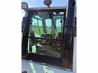 2017 uni carriers y1d2a25q vorkheftruck - afbeelding 19 van  41