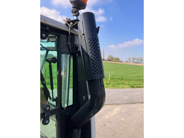 2017 uni carriers y1d2a25q vorkheftruck - afbeelding 20 van  41