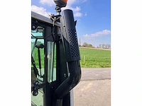 2017 uni carriers y1d2a25q vorkheftruck - afbeelding 20 van  41