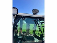 2017 uni carriers y1d2a25q vorkheftruck - afbeelding 25 van  41