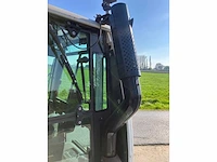 2017 uni carriers y1d2a25q vorkheftruck - afbeelding 26 van  41