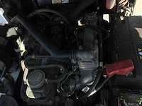 2017 uni carriers y1d2a25q vorkheftruck - afbeelding 29 van  41