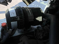 2017 uni carriers y1d2a25q vorkheftruck - afbeelding 31 van  41