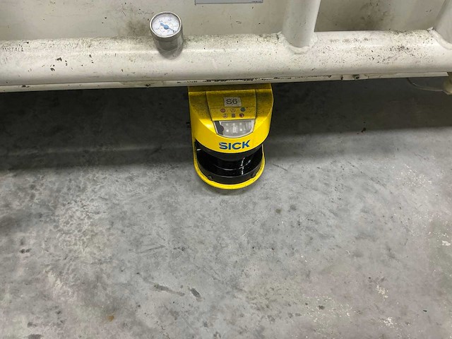 2017 vaskon m3015 cnc freesmachine - afbeelding 4 van  22