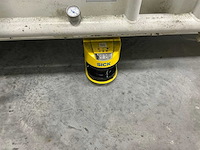 2017 vaskon m3015 cnc freesmachine - afbeelding 4 van  22