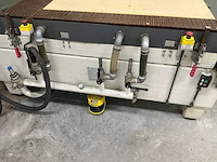 2017 vaskon m3015 cnc freesmachine - afbeelding 6 van  22