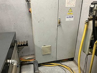 2017 vaskon m3015 cnc freesmachine - afbeelding 9 van  22