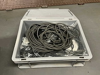 2017 vaskon m3015 cnc freesmachine - afbeelding 11 van  22