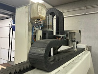 2017 vaskon m3015 cnc freesmachine - afbeelding 19 van  22
