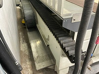 2017 vaskon m3015 cnc freesmachine - afbeelding 20 van  22