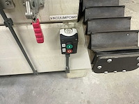 2017 vaskon m3015 cnc freesmachine - afbeelding 21 van  22