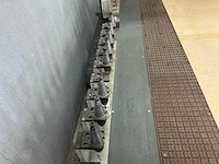 2017 vaskon m3015 cnc freesmachine - afbeelding 22 van  22