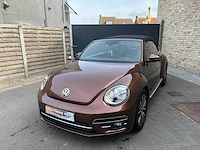 2017 volkswagen beetle 1.2 i - cabrio - afbeelding 6 van  13