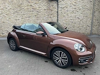 2017 volkswagen beetle 1.2 i - cabrio - afbeelding 9 van  13