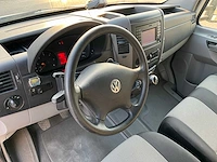 2017 volkswagen crafter bedrijfsvoertuig - afbeelding 4 van  54